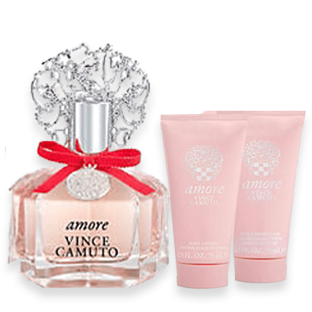 Vince Camuto Amore Eau De Parfum Spray 3.4 oz