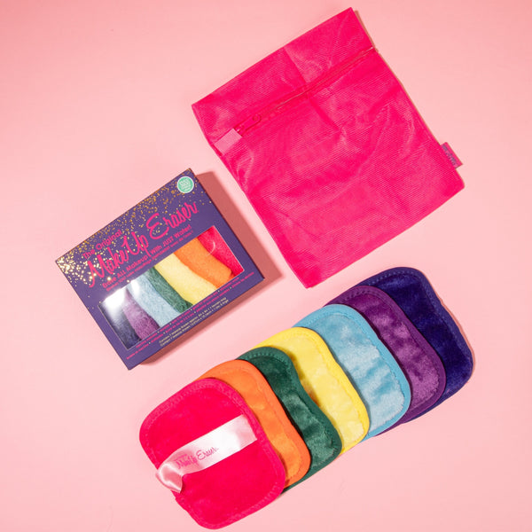 The Original Makeup Eraser Holidaze 7-Day Set