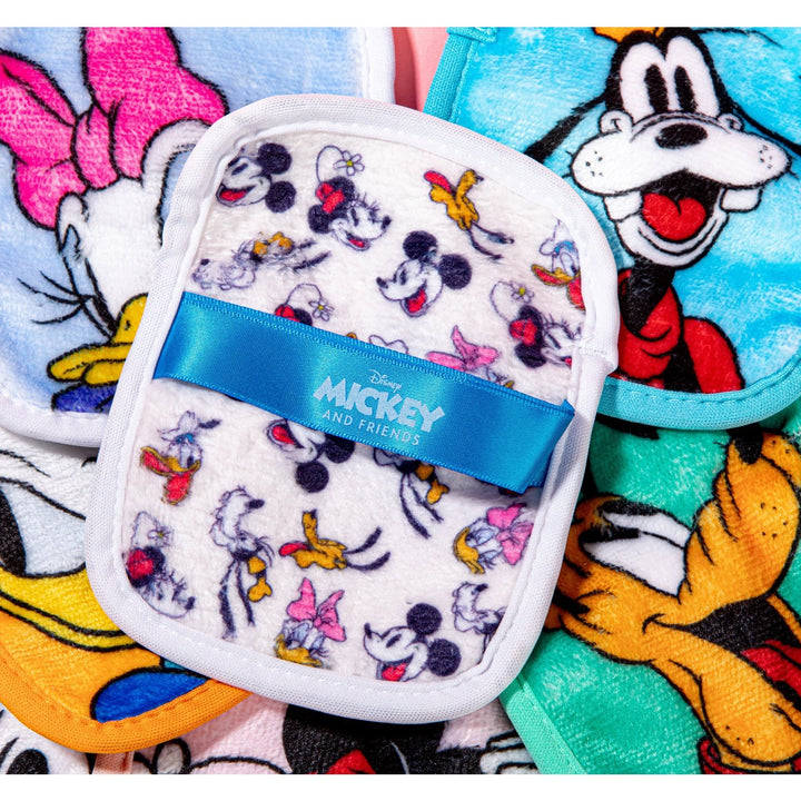 The Original Makeup Eraser Mickey & Friends 7-Day Set