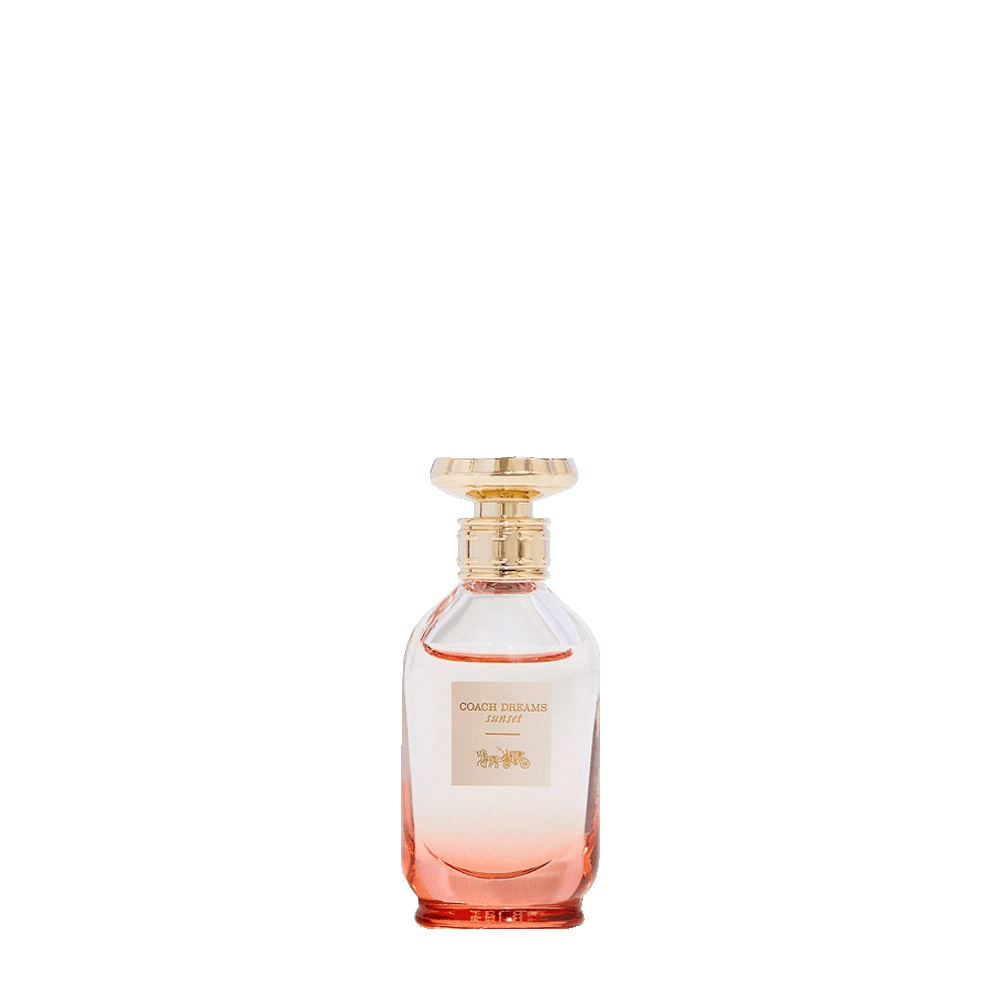 Coach New York Miniature Fragrance Collection