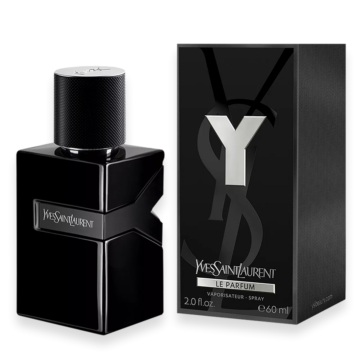 Yves Saint Laurent Y Le Parfum