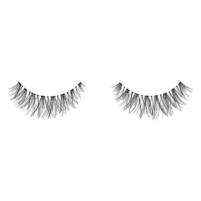 Ardell Baby Wispies Black Faux Lashes