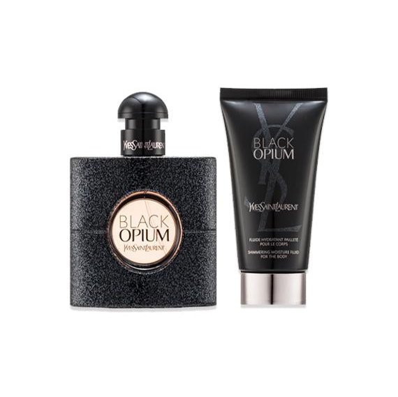 Black Opium Perfume by Yves Saint Laurent