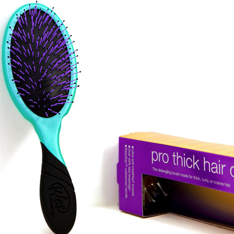 Wet Brush Pro Detangler for Thick Hair