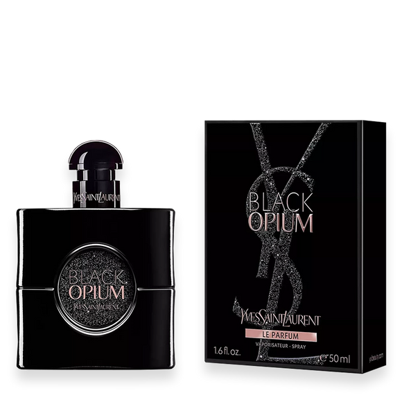 Yves Saint Laurent Black Opium Le Parfum 1.6oz