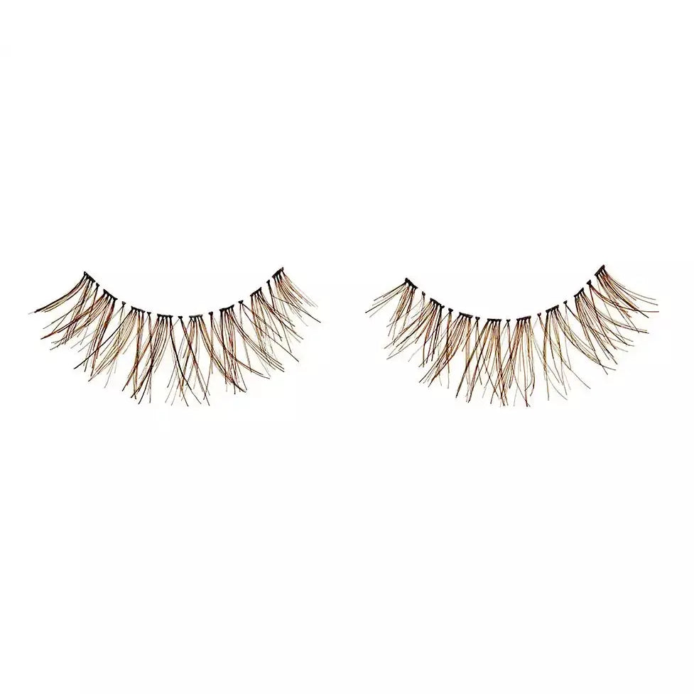 Ardell Brown Wispies Faux Lashes