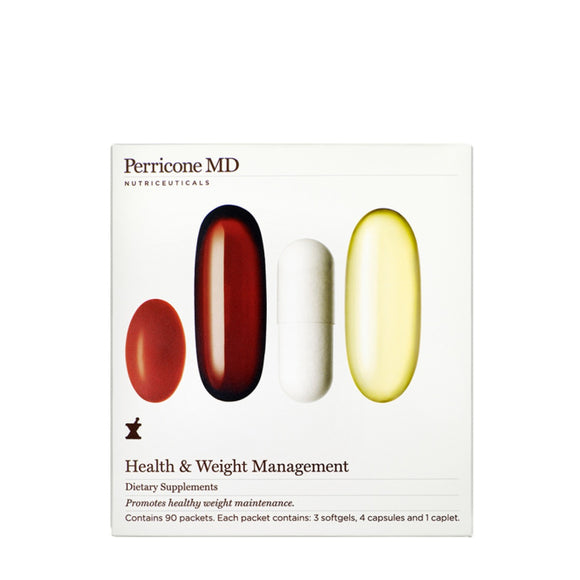 Perricone MD Nutriceuticals Health & Weight Management Supplements (90 Day Supply)
