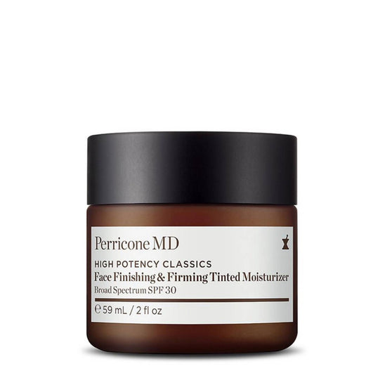 Perricone MD High Potency Classics Face Finishing & Firming Tinted Moisturizer 2.0oz