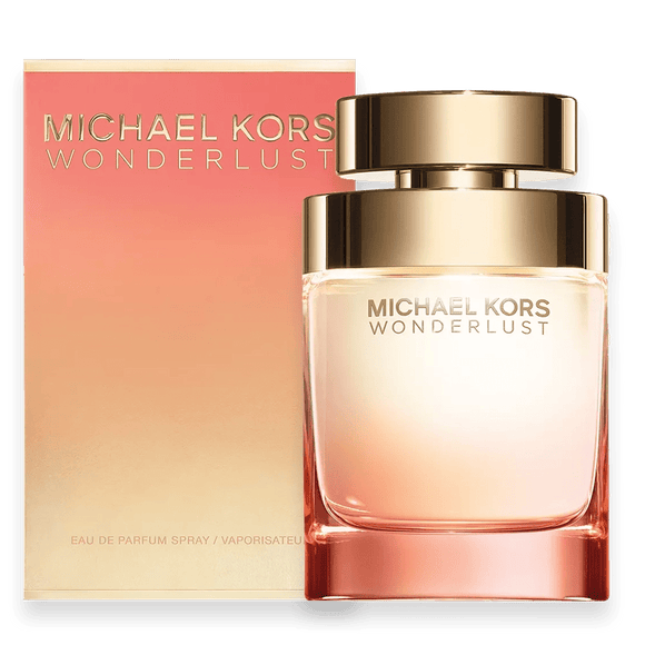 Michael Kors Wonderlust Eau De Parfum