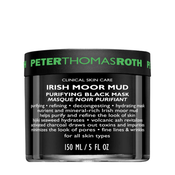 Peter Thomas Roth Irish Moor Mud Mask 5.0oz