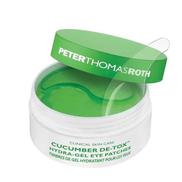 Peter Thomas Roth Cucumber Hydra-Gel Eye Patches (30 Pairs)