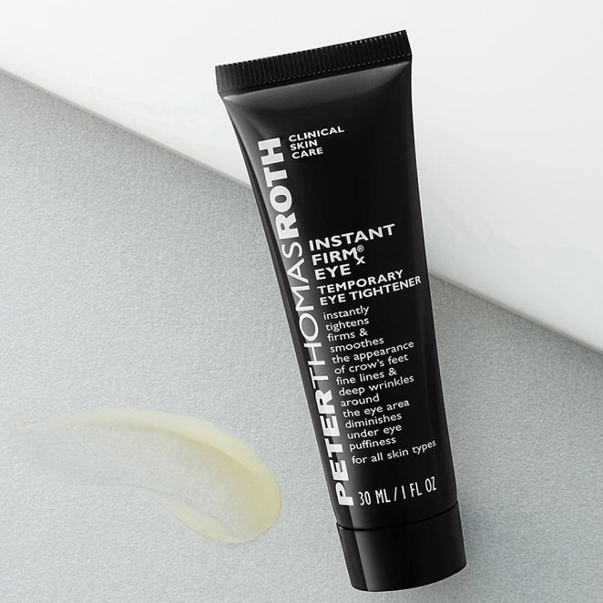 Peter Thomas Roth Instant FIRMx Eye Temporary Eye Tightener 1.0oz