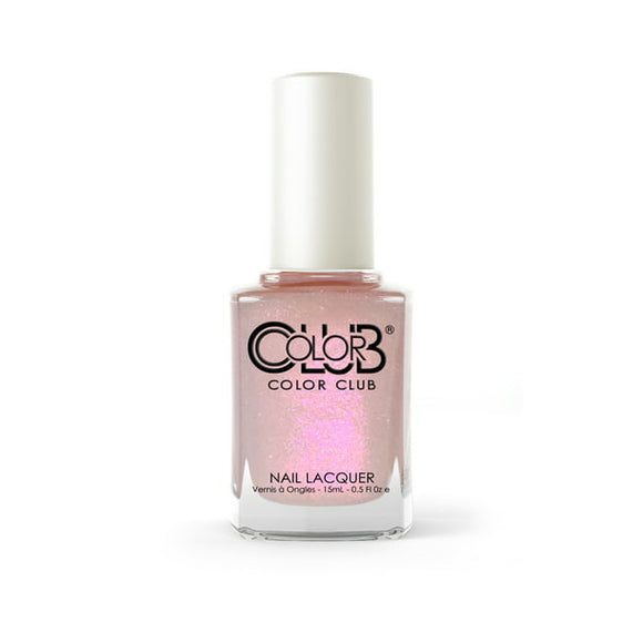 Color Club Nail Lacquer Light the Way