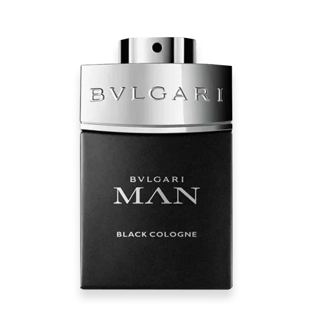 BVLGARI Man Black Cologne EDT 2oz