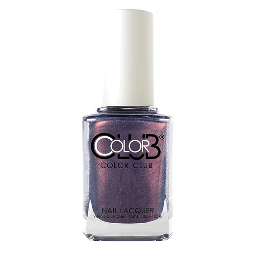 Color Club Aura Energy Nail Lacquer