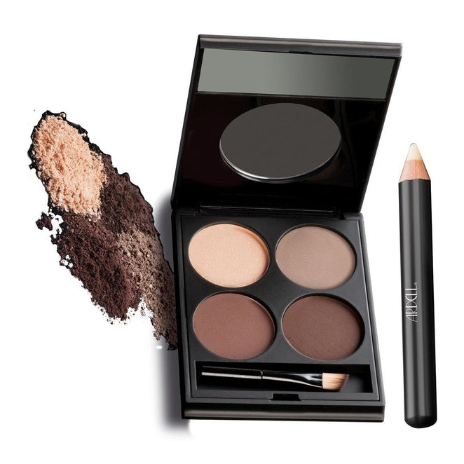 Ardell 3 Piece Brow Defining Kit