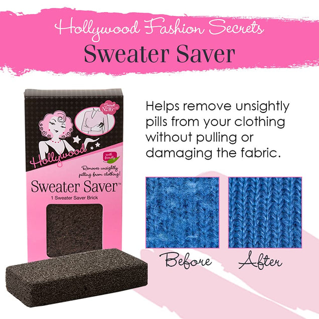 Hollywood Fashion Sweater Saver