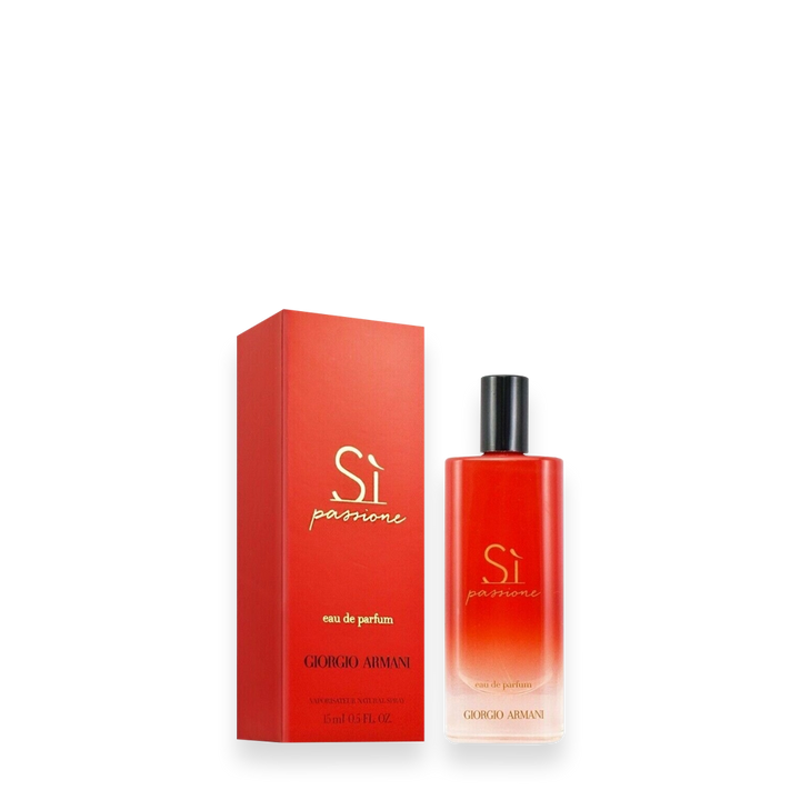 Armani si 15ml on sale