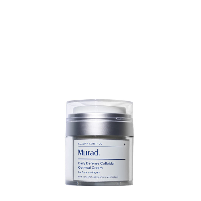 Murad Daily Defense Colloidal Oatmeal Cream 1.7oz