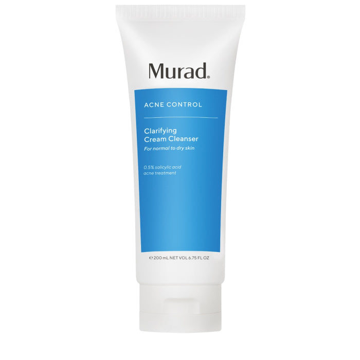 Murad Clarifying Cream Cleanser 6.7oz