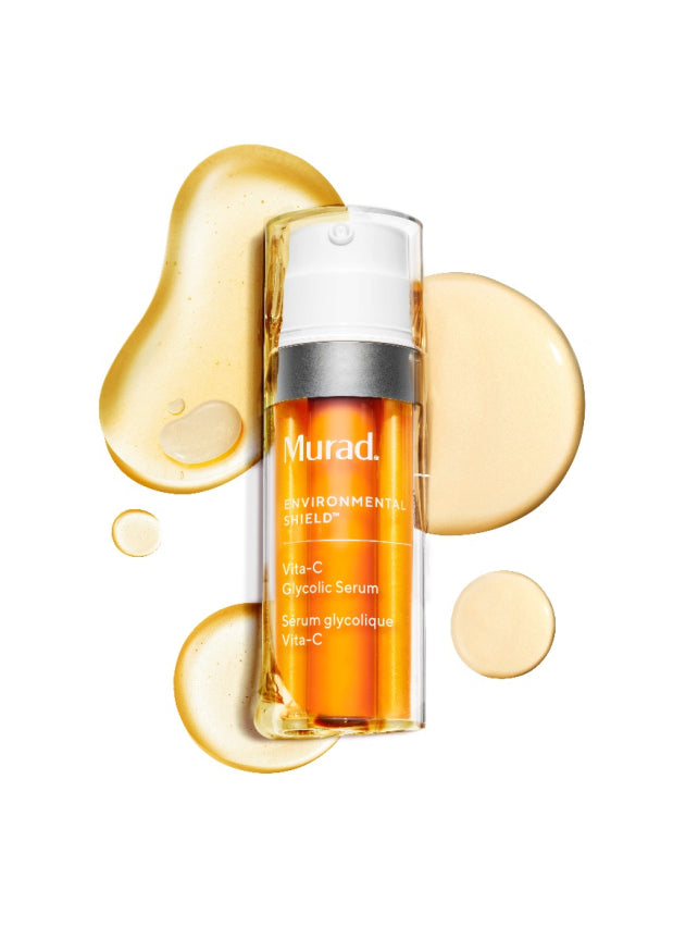 Murad Vita-C Glycolic Serum