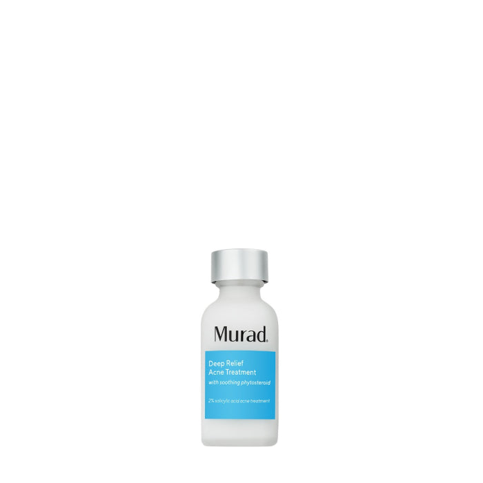 Murad Deep Relief Acne Treatment 1.0oz