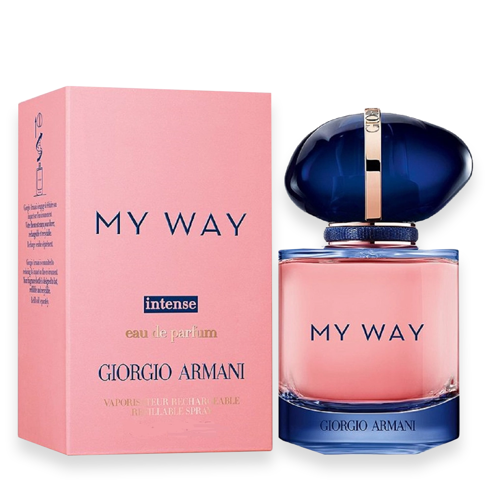 Armani My Way Intense EDP 1.7oz