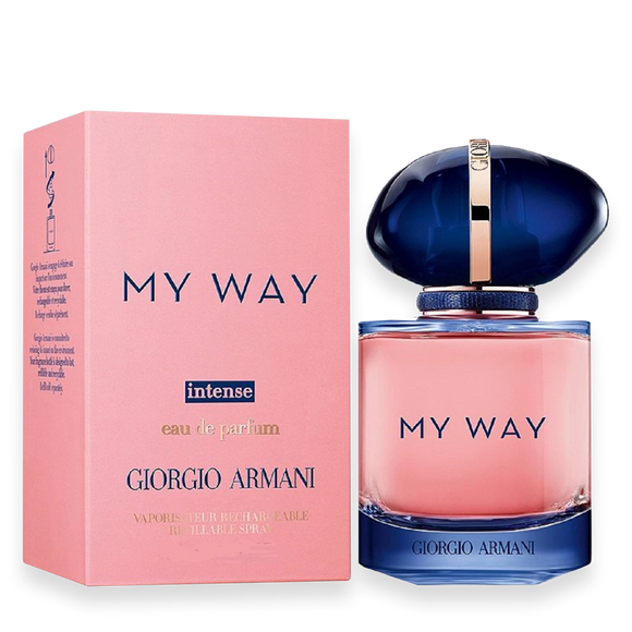 Armani My Way Intense EDP 1.7oz