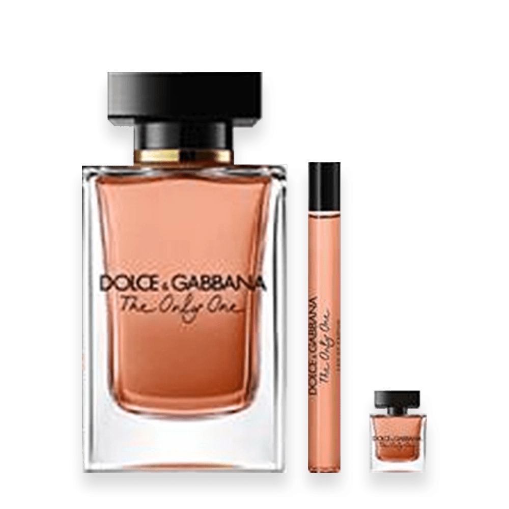 Dolce & Gabbana The Only One 3.3 oz. Fragrance Gift Set