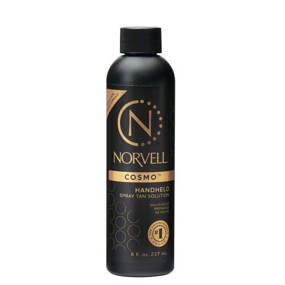 Norvell Cosmo™ Handheld Spray Tan Solution
