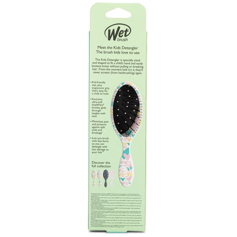 Wet Brush Kids Midi Detangler