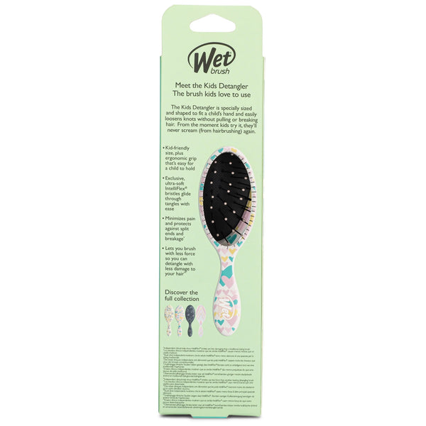 Wet Brush Kids Midi Detangler
