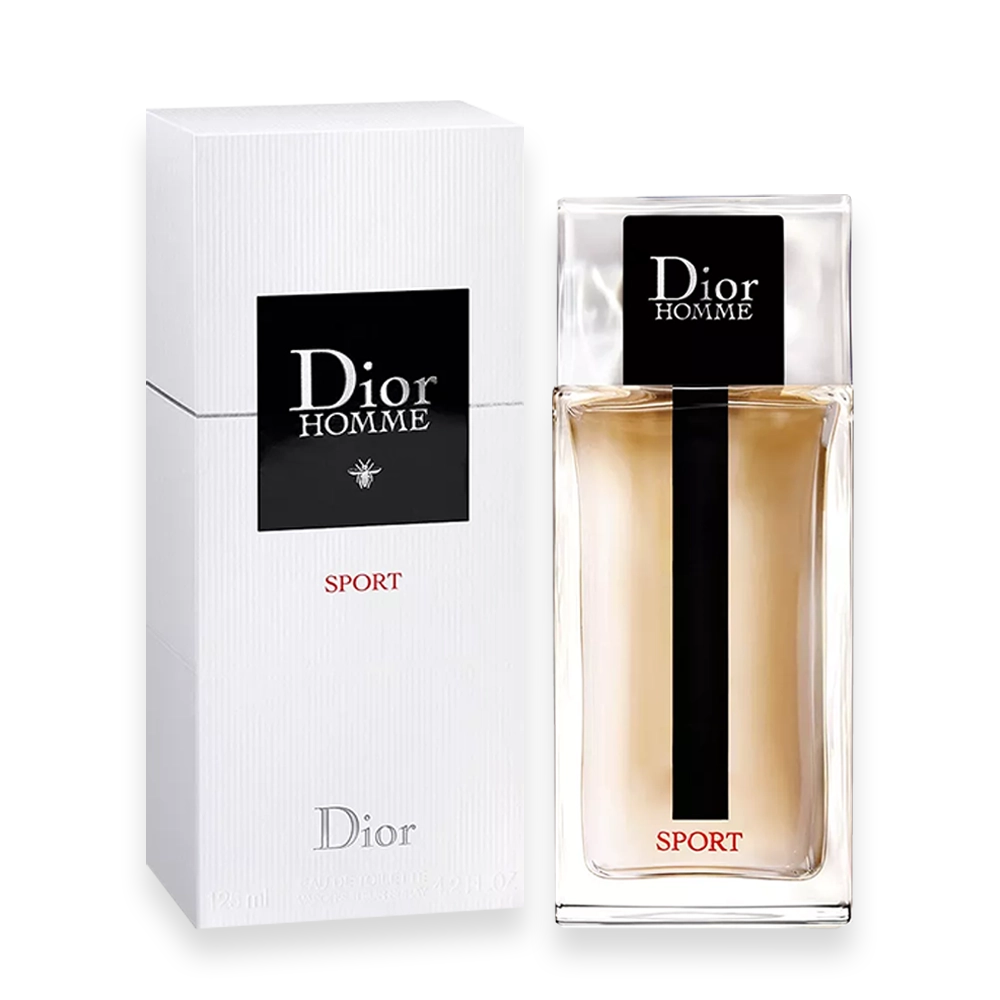 Dior Dior Homme Sport 4.2oz