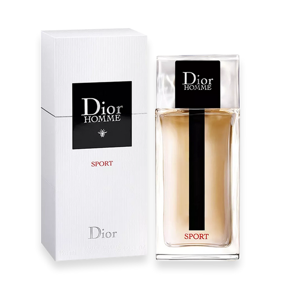 Dior Dior Homme Sport 4.2oz