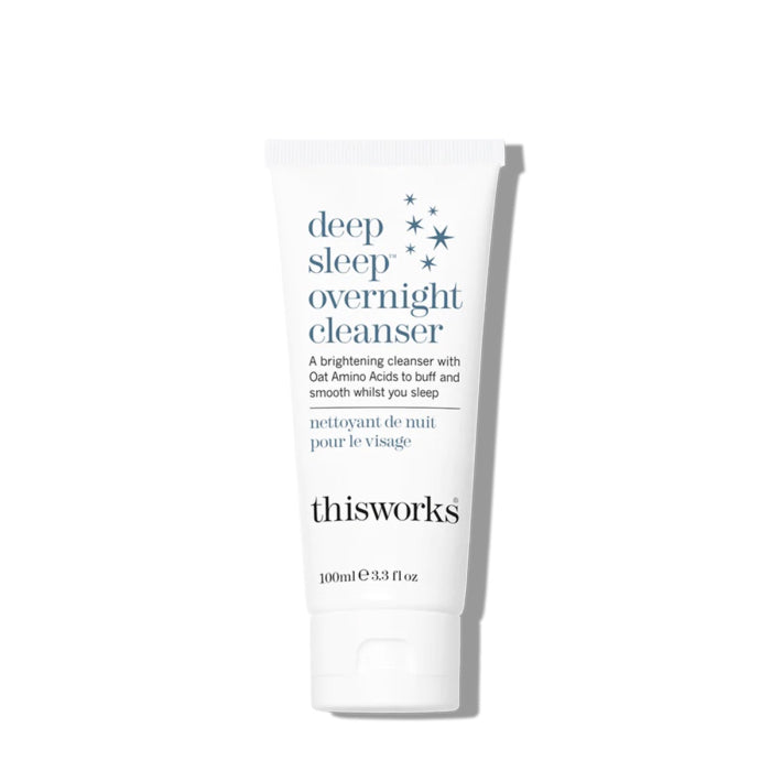 ThisWorks Deep Sleep Overnight Cleanser 3.3oz