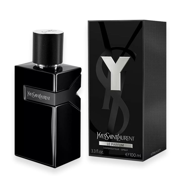 Yves Saint Laurent Y Le Parfum