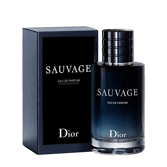 Dior Sauvage EDP