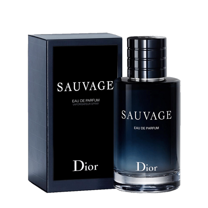 Dior Sauvage EDP