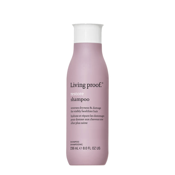 Living Proof Restore Shampoo 8.0oz