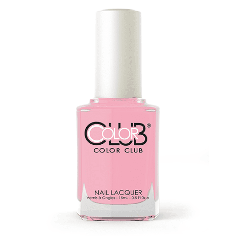 Color Club Nail Lacquer I Believe in Amour