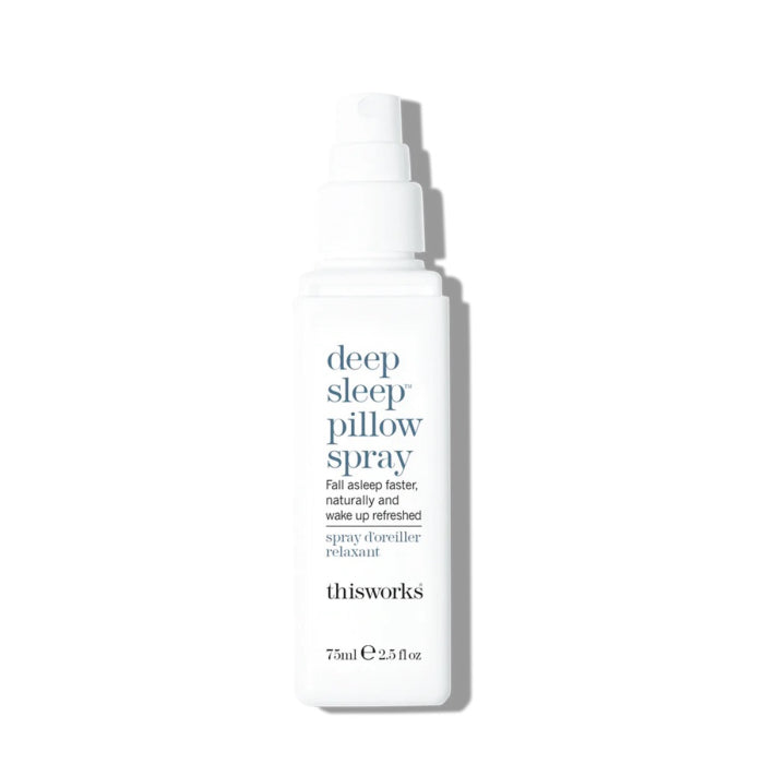 ThisWorks Deep Sleep Pillow Spray