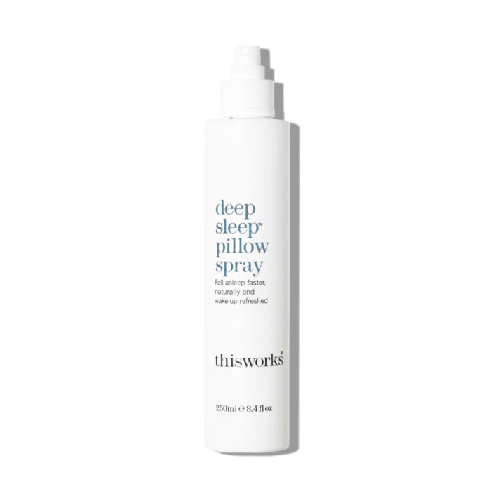 ThisWorks Deep Sleep Pillow Spray