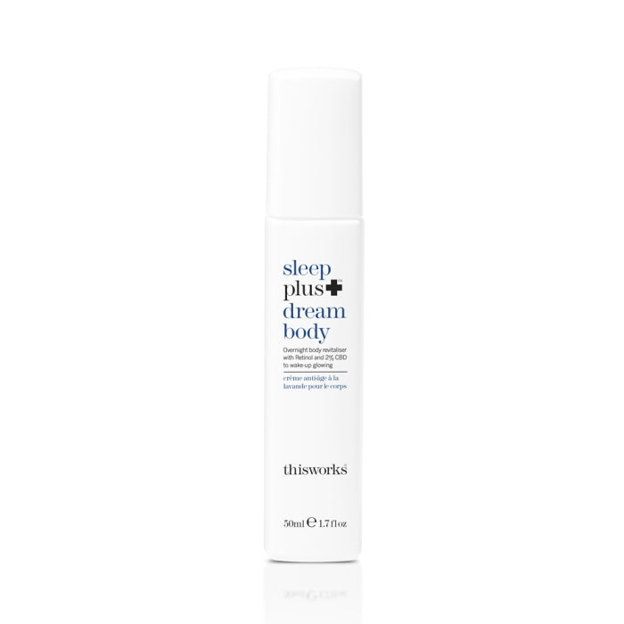 ThisWorks Sleep Plus+ Dream Body 1.7oz