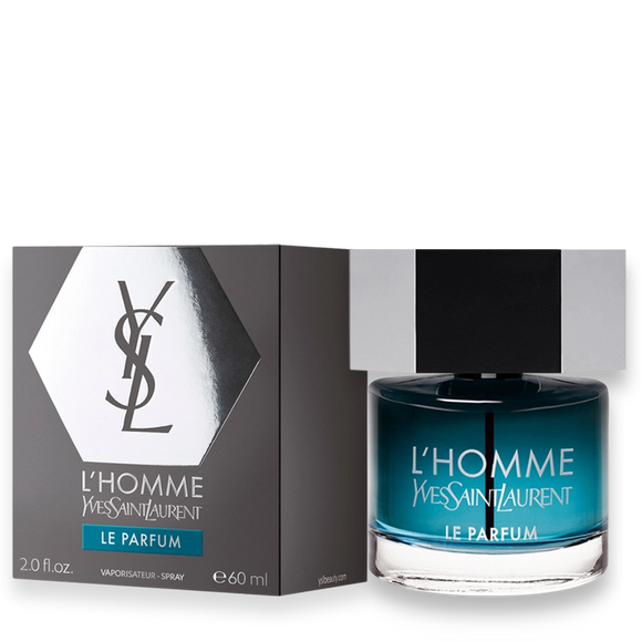 Yves Saint Laurent L’Homme Le Parfum 2oz