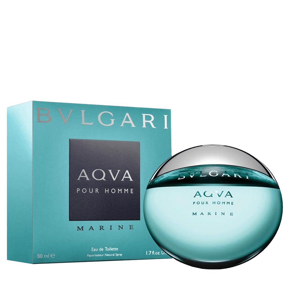 Bvlgari Aqva Marine Pour Homme EDT Face and Body Shoppe