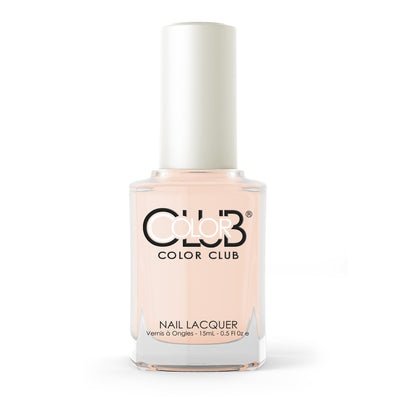 Color Club Nail Lacquer More Amour