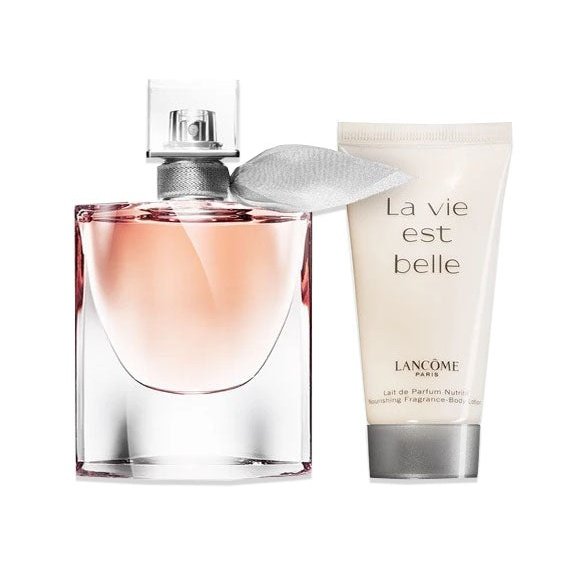 Lancome La Vie Est Belle 1.7 oz. Fragrance Travel Set