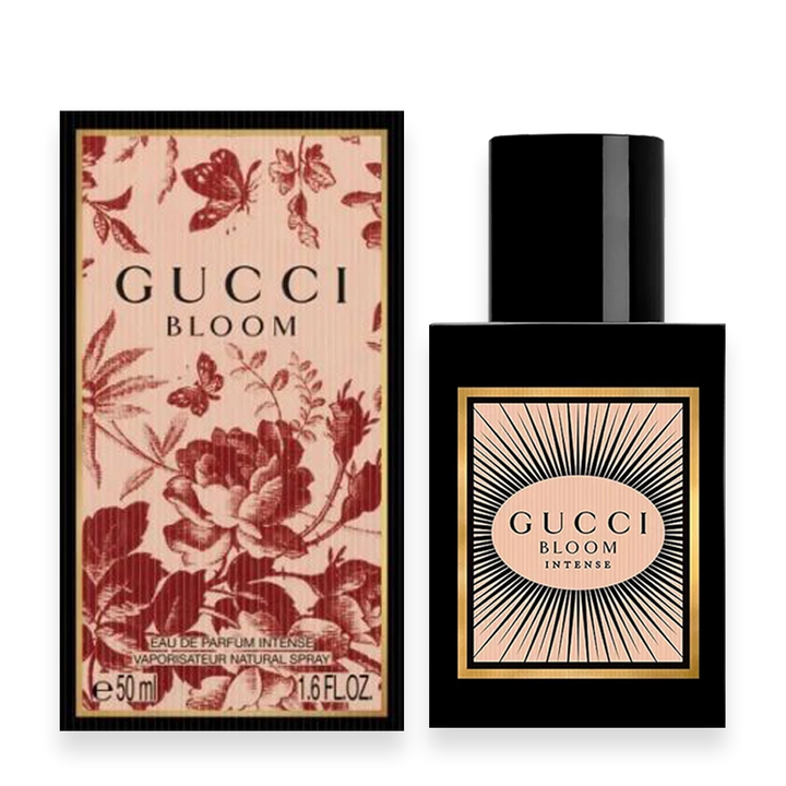 Gucci Bloom Intense EDP 1.6oz