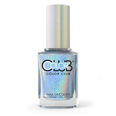 Color Club Holographic Nail Lacquer