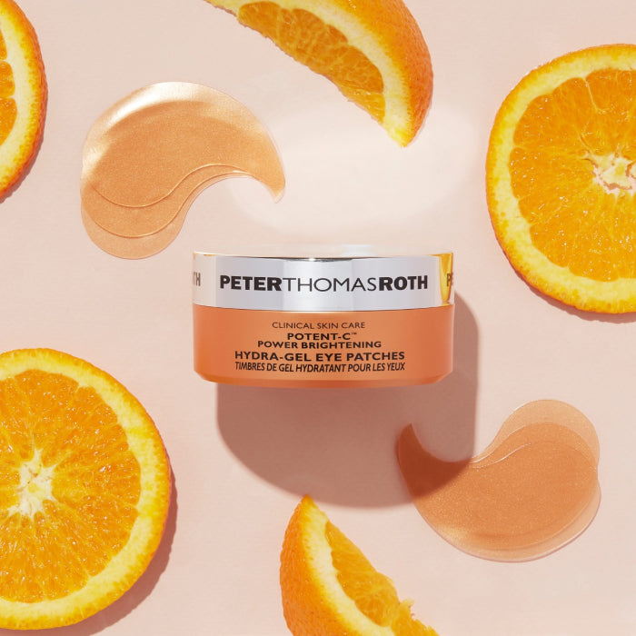 Peter Thomas Roth Clinically Stronger Brightening Full-Size 2-Piece Kit